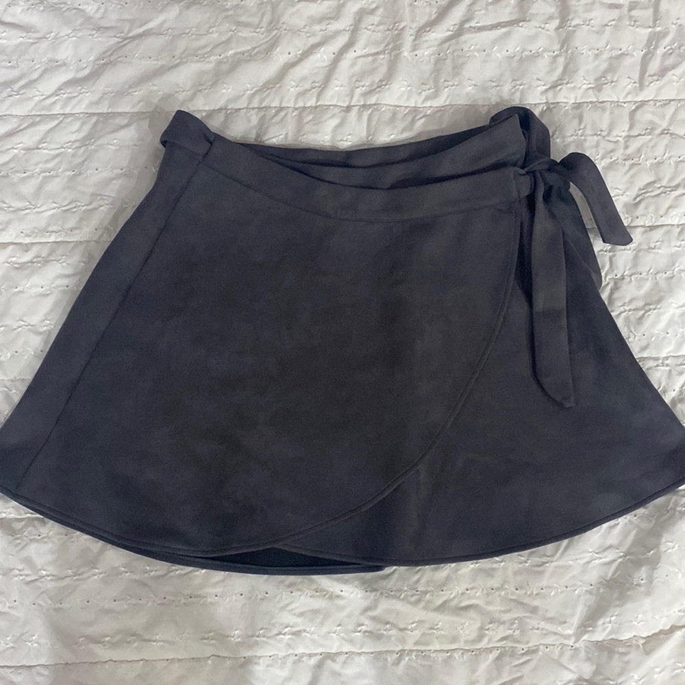 Lulu’s Skirt
